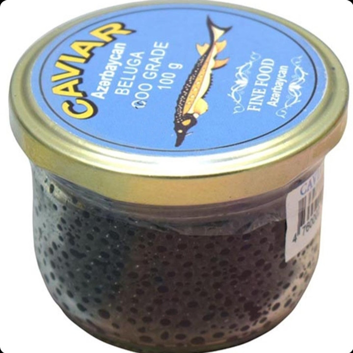 خاویار بلوگا