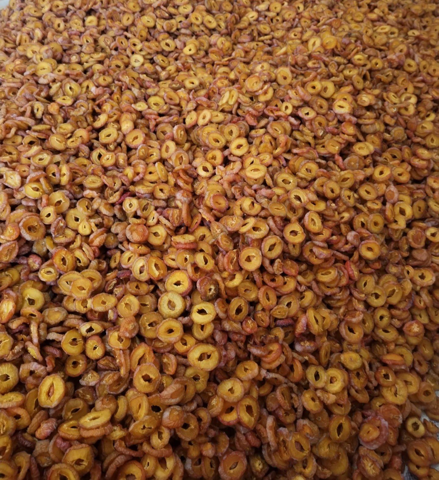 آلو شابلون ( اسلایس )
