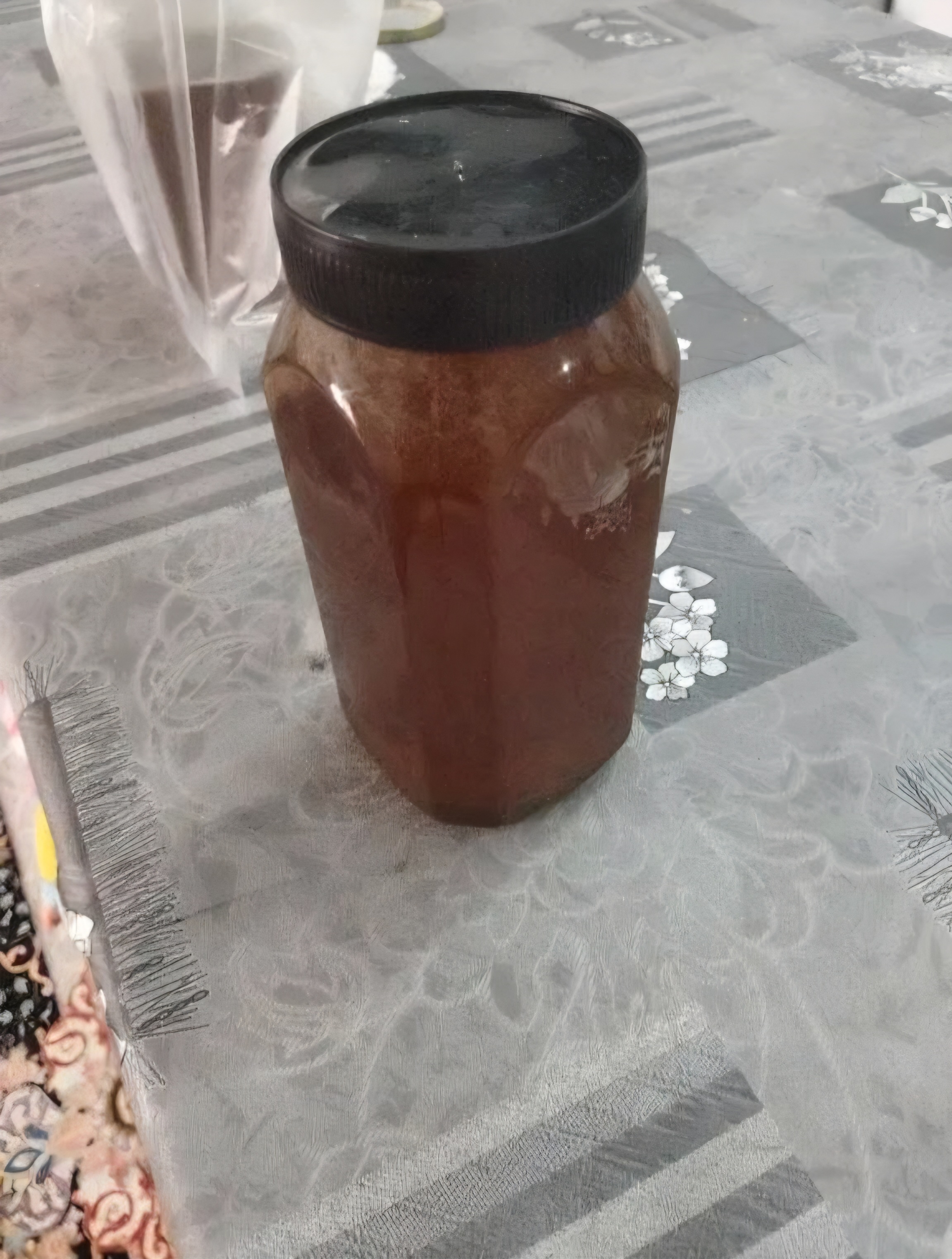عسل کُنار