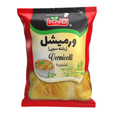 ورمیشل 150 گرم گلها